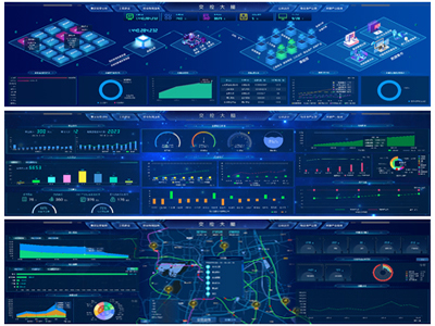 交控大(dà)腦(nǎo)